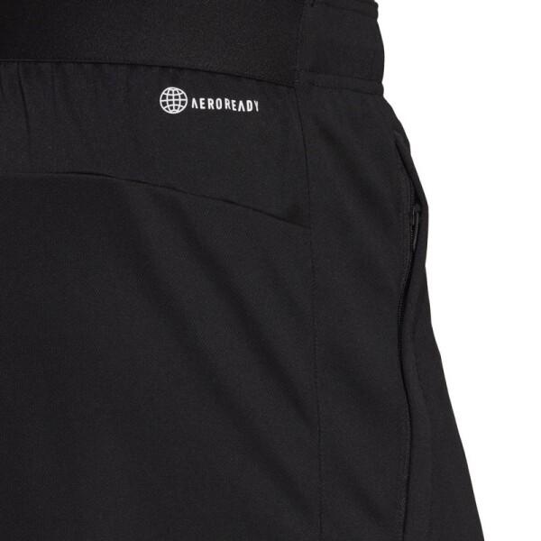 Short Adidas Logo Negro