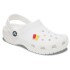 Jibbitz Yellow Card Red Card Multicolor