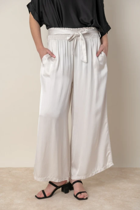 PANTALON PANDORA Natural