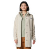 Campera Panorama Mujer DARK STONE