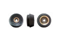 Cazoleta C/Grapodina Del Der/Izq Ford Versalles Volks Amazon Senda/Gol I/Parati/Passat/Saveiro 73-98 Cazoleta C/Grapodina Del Der/Izq Ford Versalles Volks Amazon Senda/Gol I/Parati/Passat/Saveiro 73-98