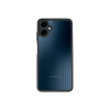 Protector para Samsung Galaxy A06 transparente bordes negro Protector Para Samsung Galaxy A06 Transparente Bordes Negro