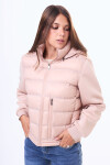 Campera Sarandi Rosado
