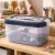 Caja Organizadora Infantil 5,2 Lts Plástica ESPACIO