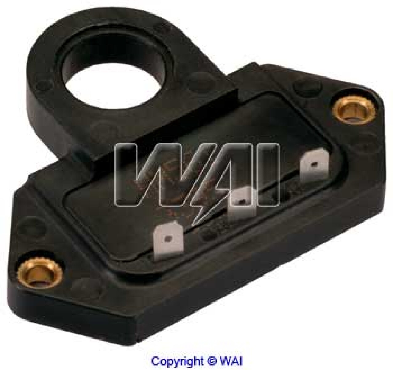 MODULO ENCENDIDO NISSAN MODULO SENTRA (E12-131) TRANSPO 