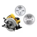 SIERRA CIRCULAR 7 Y 1/4" 1600 W + 2 DISCOS - STANLEY SC16D2 SIERRA CIRCULAR 7 Y 1/4" 1600 W + 2 DISCOS - STANLEY SC16D2