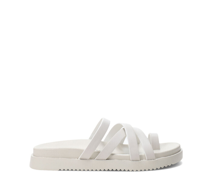 Sandalias de Mujer Miss Carol Mare Marfil
