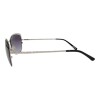 PRUNE MELISA 01 C NEGRO D - Adulto - Negro negrocombinado