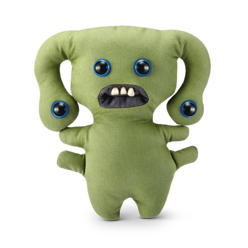 Fuggler Funny Ugly Monster - New Fuggs On The Block Fuggler Funny Ugly Monster - New Fuggs On The Block