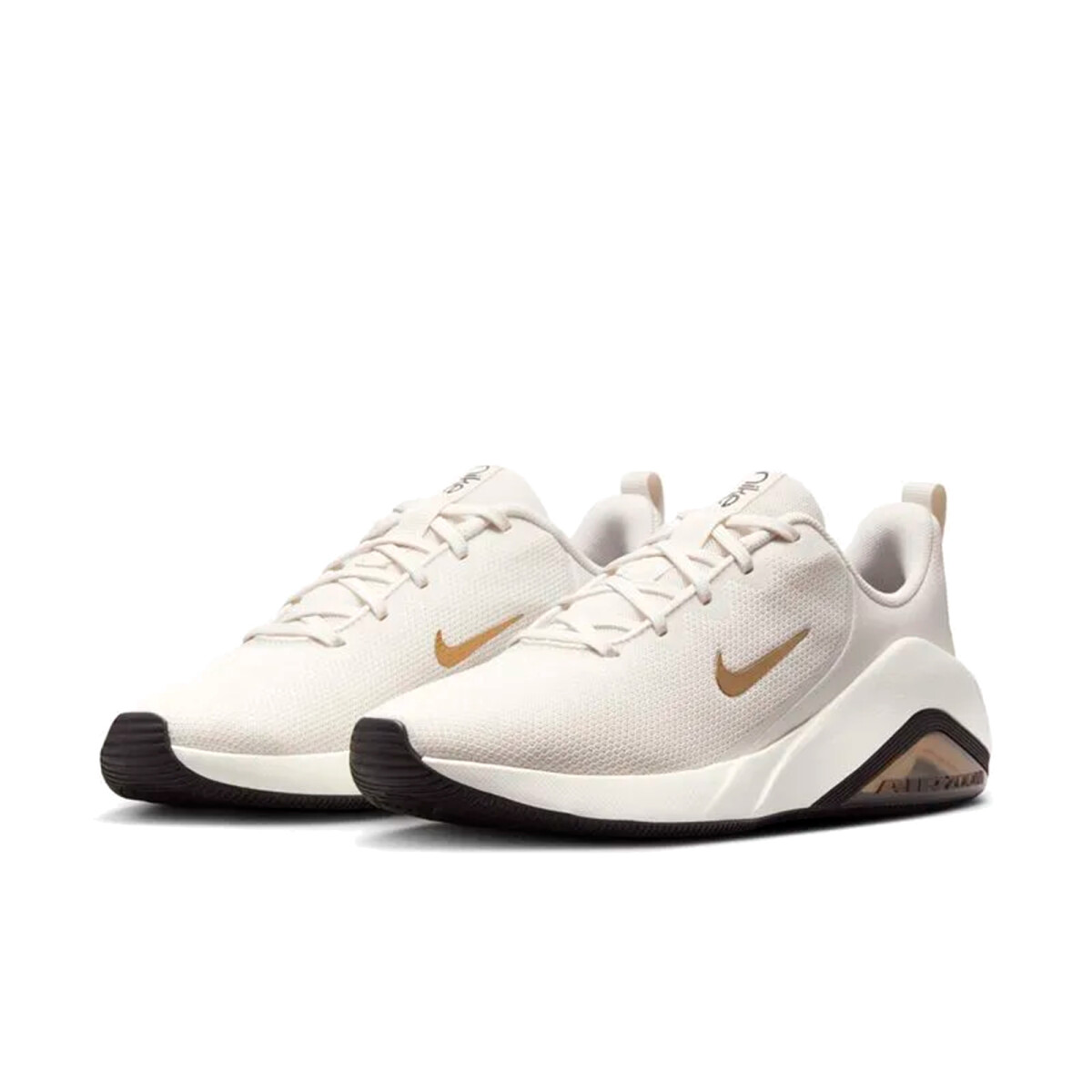 Championes Training Nike AIR ZOOM BELLA 7 de Mujer - FZ1689-004 - Blanco 