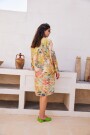 VIVIETTE DRESS Lima
