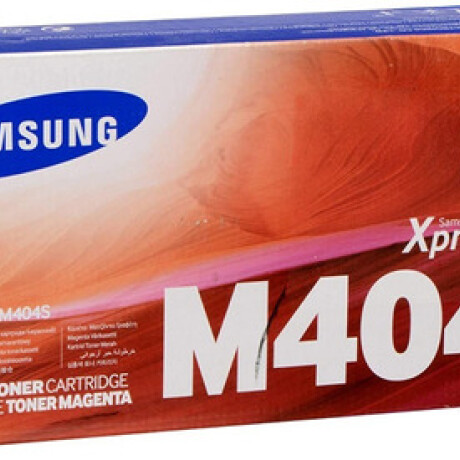 SAMSUNG TONER M404S C480W/C430 MAGENTA 1000CPS SU238A 2703