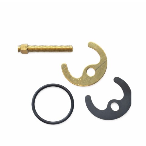 Fijación monocomando 1 tornillos Fijación Monocomando 1 Tornillos