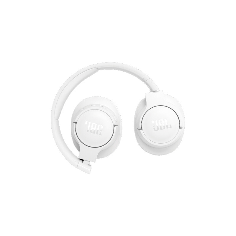 Auriculares JBL Tune 770NC White Bluetooth con Micrófono Auriculares JBL Tune 770NC White Bluetooth con Micrófono