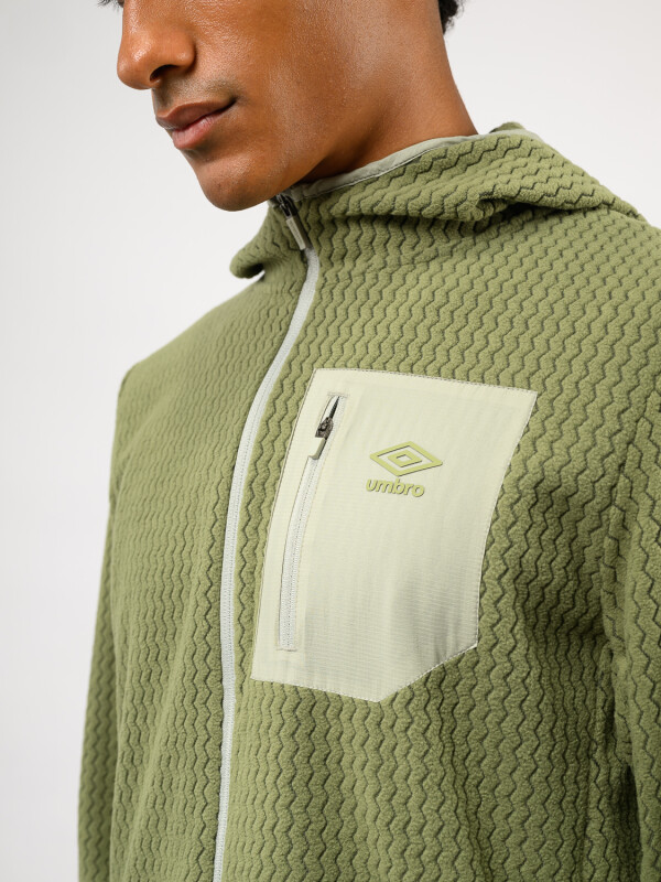 Campera Northbound Umbro Hombre 00v