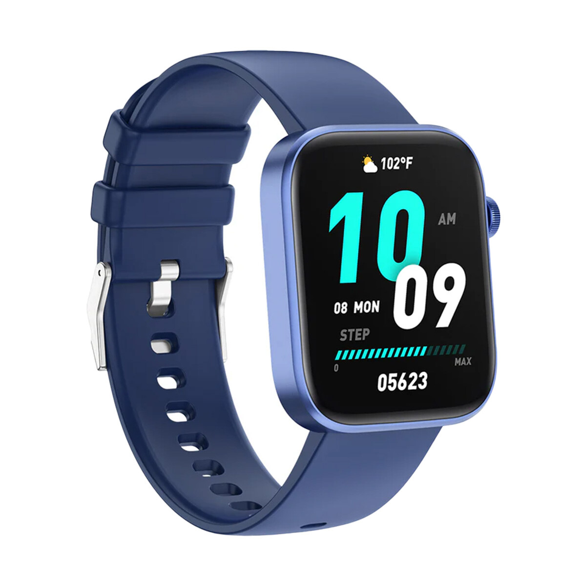 SmartWatch Colmi P71 1.9" Blue