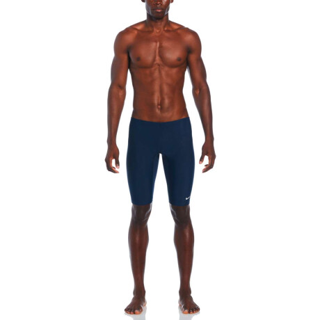 Short Jammer de Hombre azul