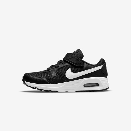 Champion Nike Air Max Sc Negro/Blanco S/C