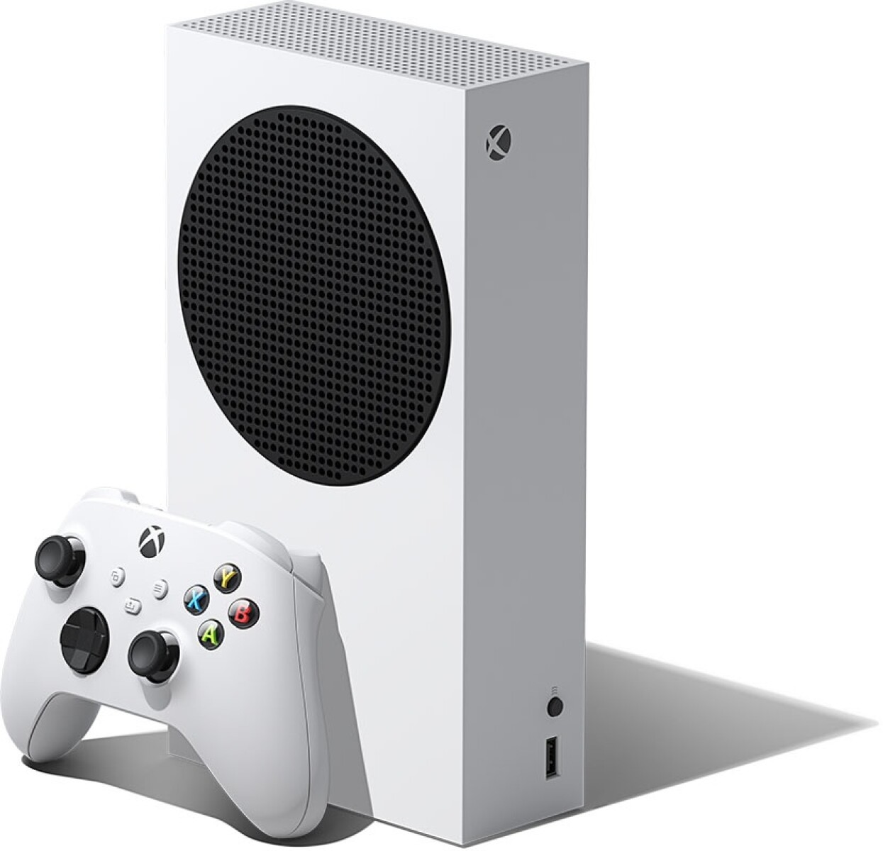 Consola Xbox Series S 512GB - 001 