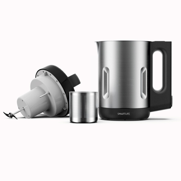 Sopera Digital Smartlife Sl-so1310 1.6 L SOPERA SMARTLIFE SL-SO1310