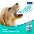 AQUADENT ENJUAGUE BUCAL PARA PERROS Y GATOS VIRBAC 250 ML AQUADENT ENJUAGUE BUCAL PARA PERROS Y GATOS VIRBAC 250 ML