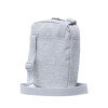 Morral Herschel Cruz Gris