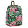Mochila Superbreak - Unisex Bit Bouquet green