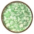 Plato de Madera de 23,5 cm - Varios Diseños Pajaros Verde