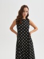 Vestido Talya Estampado 1