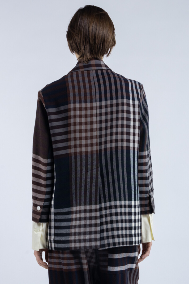 BLAZER Cuadro