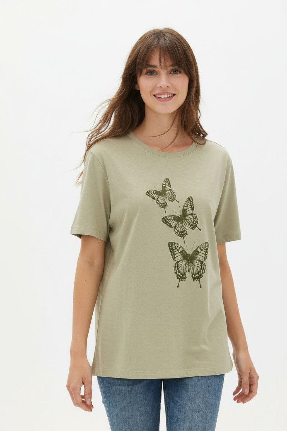 Remera Aloisi Estampado 5