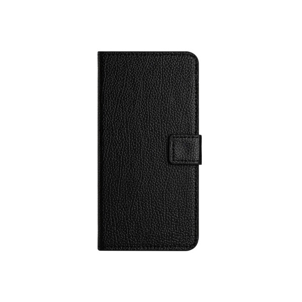 Flip cover para Xiaomi Redmi Note 14 Pro+ 5G color negro Flip Cover Para Xiaomi Redmi Note 14 Pro+ 5g Color Negro