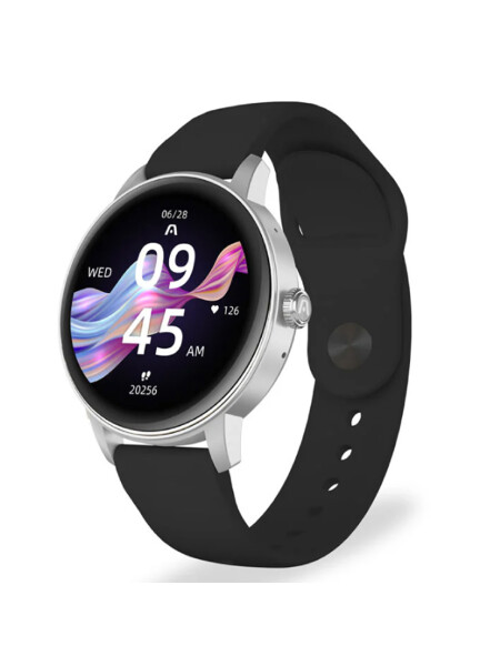 Smartwatch Argom Skeiwatch C30 Gris