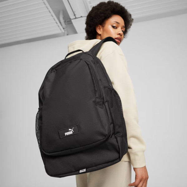 ACADEMY BACKPACK - PUMA NEGRO