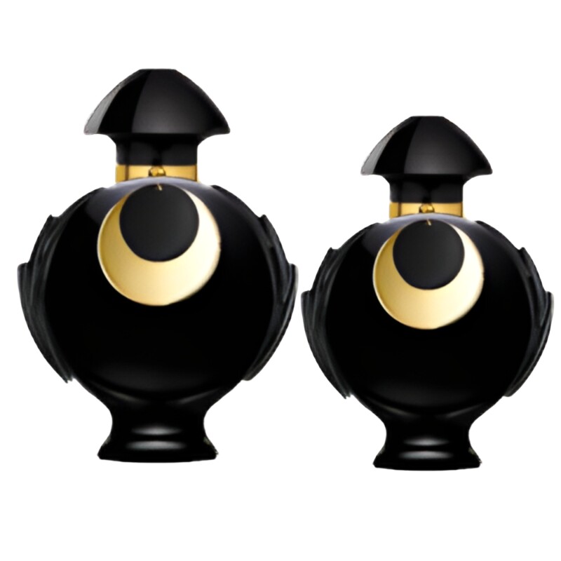 Perfume Paco Rabanne Olympea Absolu EDP 80ml + 30ml Perfume Paco Rabanne Olympea Absolu EDP 80ml + 30ml