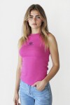 Top Kai Fucsia