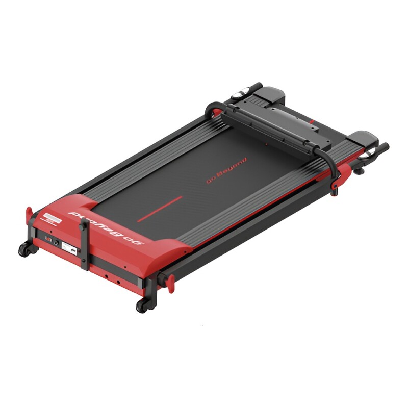 Caminador Zzgo Go Beyond 1.5 Hpp 10kmh Hasta 100kg Caminador Zzgo Go Beyond 1.5 Hpp 10kmh Hasta 100kg