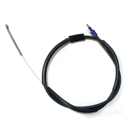 CABLE DE COMANDO CITROEN - PEUGEOT FRENO IZQUIERDO 306 - CABLE DE COMANDO CITROEN - PEUGEOT FRENO IZQUIERDO 306 -