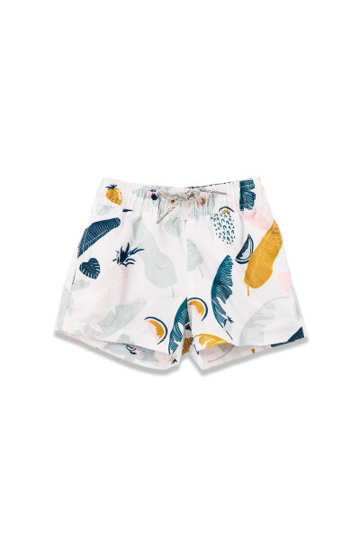 CLASSIC KIDS BOTANICO White