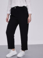 Pantalon Naiqui Negro