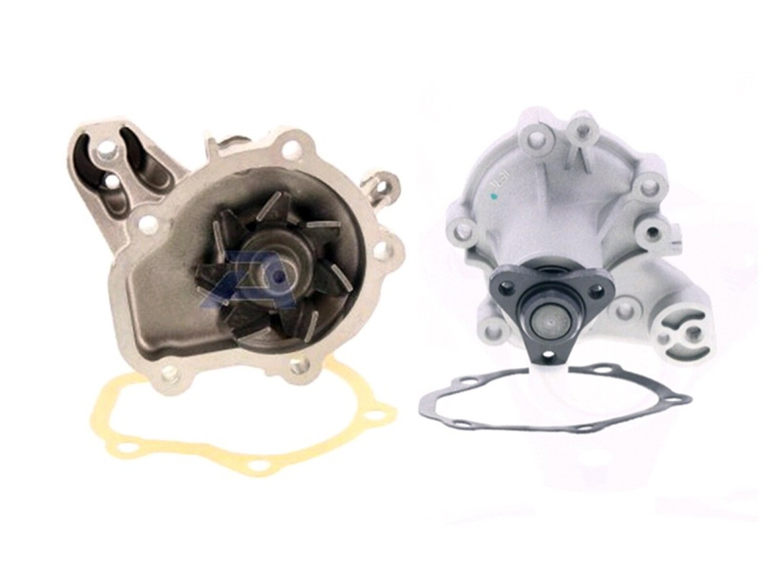 Bomba Agua s/Carcaza Suzuki Alto 02-25 