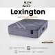Colchón Lexington King 180x200