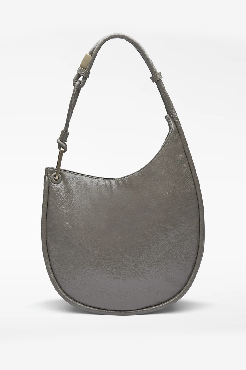 BOLSO Gris Topo