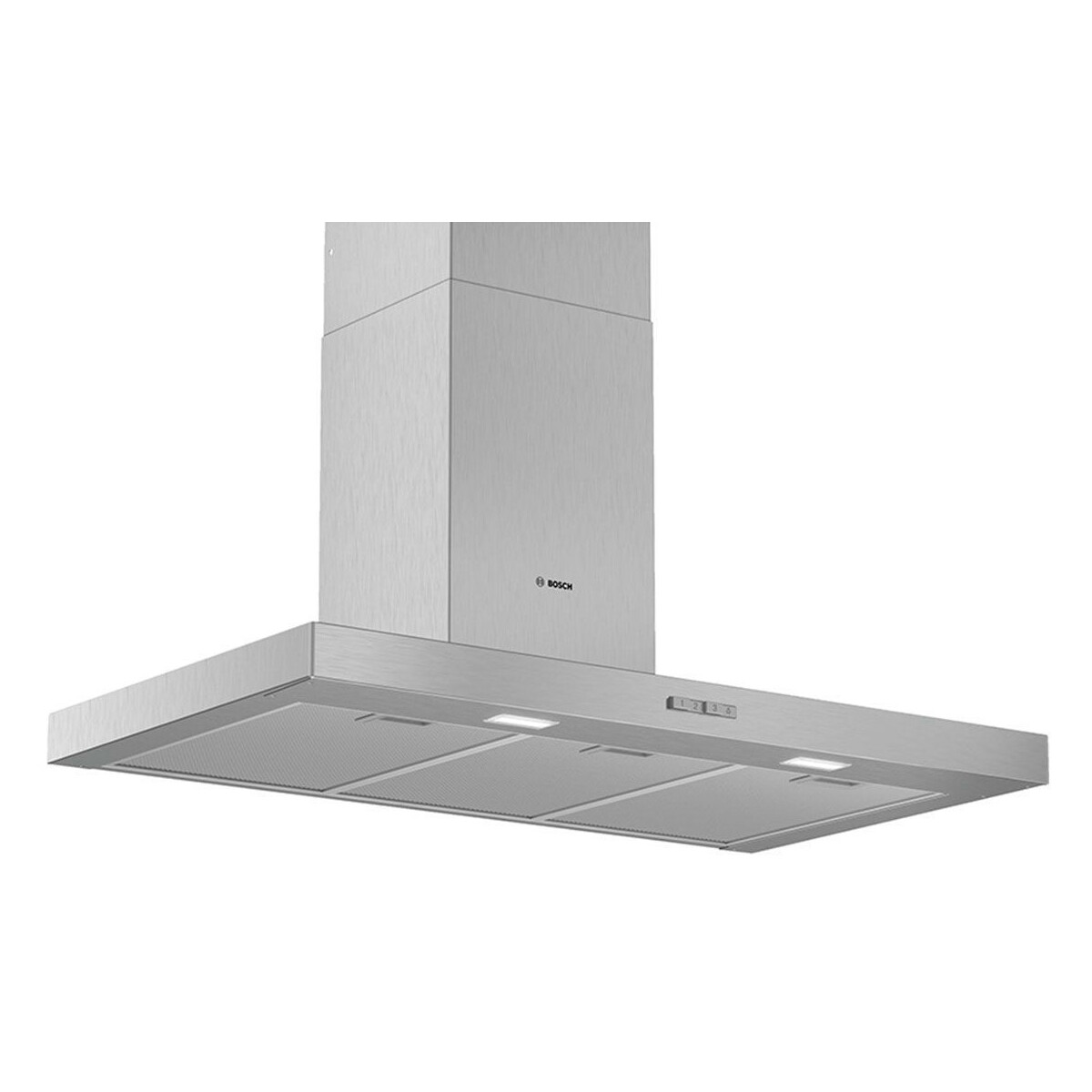 Campana De Pared Bosch Dwb96bc50 - CAMPANA BOSCH 90 CM DWB96BC50 