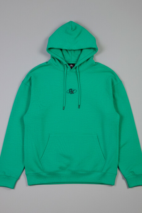 CANGURO S/C VISERY DIXIE Verde