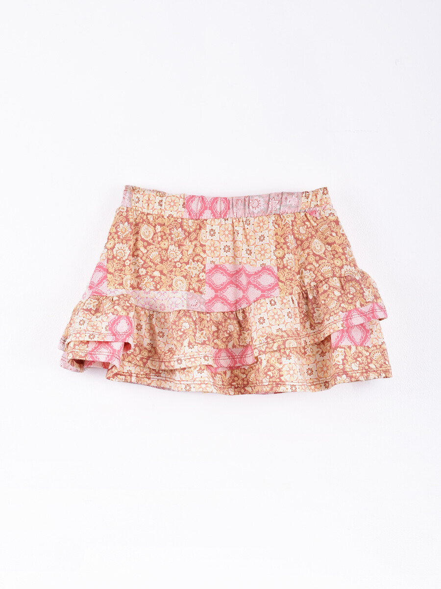 FALDA NITA - VARIANTE 4 