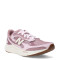 Championes de Mujer New Balance Fresh Foam Arishi v4 Rosado - Blanco