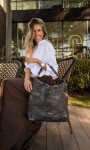 CARTERA PEONIA HUMO