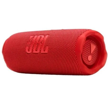 Parlante Portatil Jbl Flip 7 Bluetooth Rojo 001