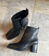 Bota Zing Black